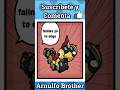 Falinks #shorts  #pokemon #comic #shotsvideo #viralshorts