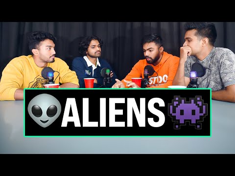 അന്യഗ്രഹ ജീവികൾ ശരിക്കുമുണ്ടോ? | ഏലിയൻസ് | UFOs മലയാളം | ഏരിയ 53 | Spacecraft | ക്രിപ്റ്റോ | NFTs