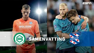 Download Lagu FOUT Andries NOPPERT \u0026 BESLISSING IN EXTREMIS ⏱️ | Samenvatting FC Groningen - sc Heerenveen MP3 Download Lagu FOUT Andries NOPPERT \u0026 BESLISSING IN EXTREMIS ⏱️ | Samenvatting FC Groningen - sc Heerenveen MP3