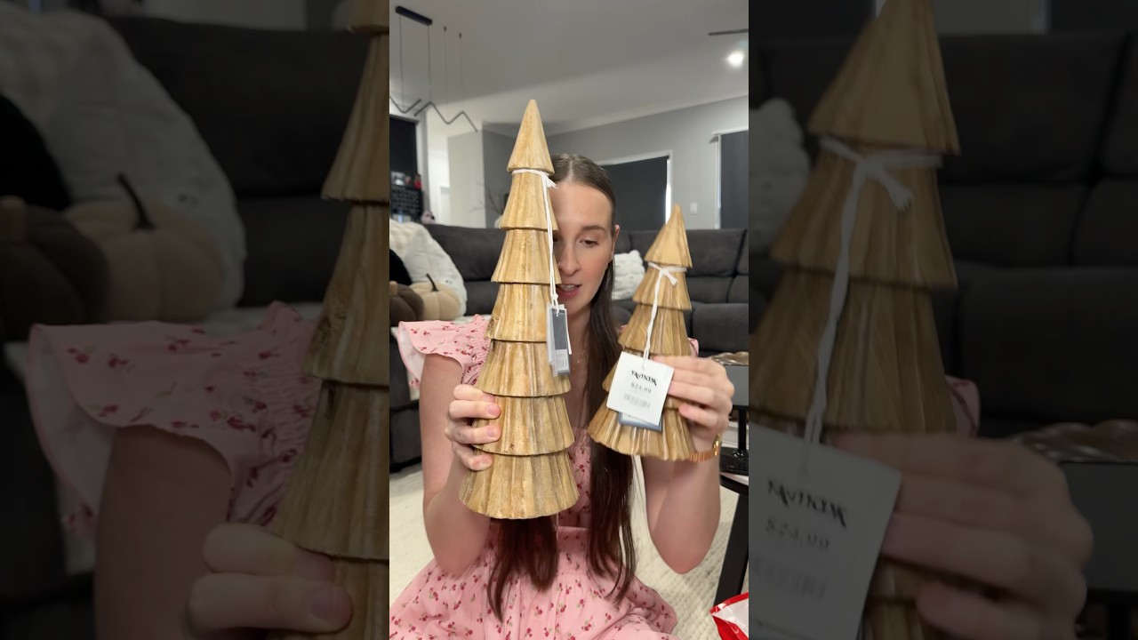 Рождественский декор 🎄 