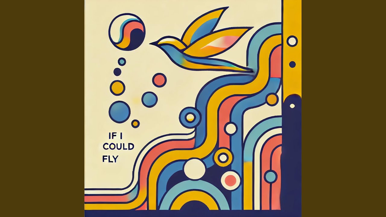 If I could fly - YouTube