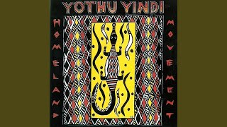 Video thumbnail of "Yothu Yindi - Mainstream"