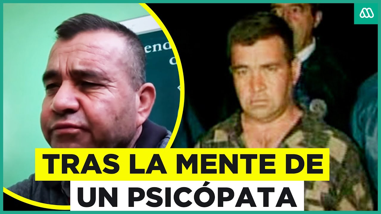 La mente de un psicópata: ¿Cómo maquinan sus crímenes?