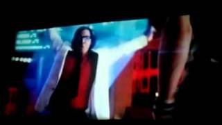 Scott Pilgrim Vs Gideon Graves