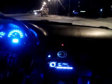 Ездить на приоре
