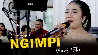Download Lagu PENYANYINE AYUMEN REK ...!! LANGGAM NGIMPI - VOC. FITRI - CAMPURSARI SARWIE LARAS - SL AUDIO - NKA MP3