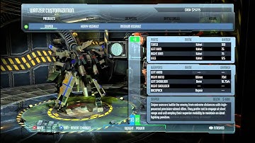 Front Mission: Evolved