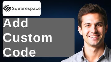 How To Add Custom Code To Squarespace [2025 Guide]