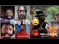 Harisree ashokan | thug life Malayalam 😂