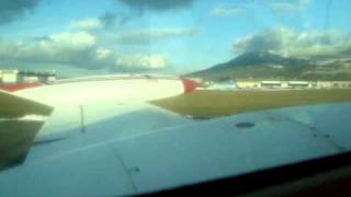 Decollage Anneme Cessna 310