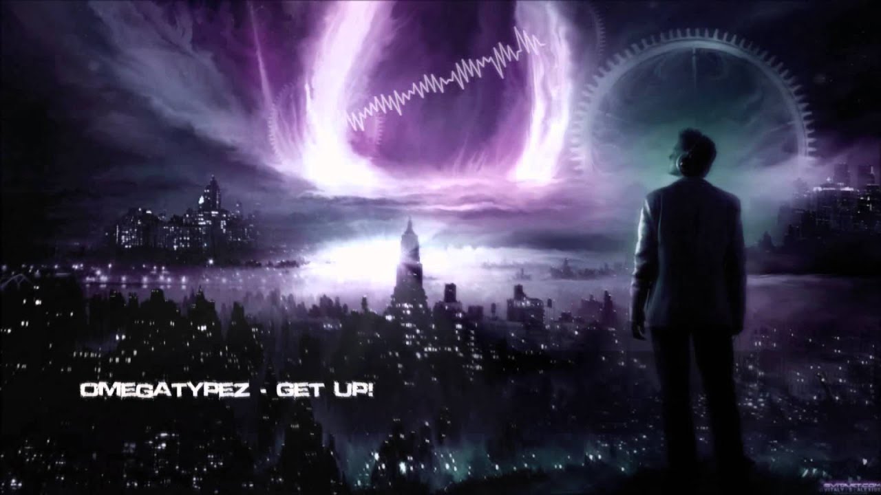 Mira Omegatypez - Get Up! [HQ Original] en YouTube
