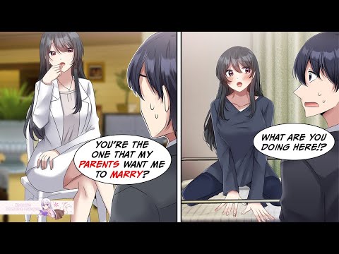 [Manga Dub] I