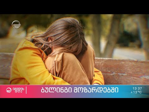შემზარავი კადრები ბათუმიდან - ბულინგის მიზეზები, შედეგები, პრევენცია და გამოსავალი