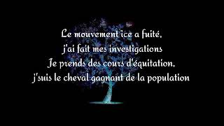 Didi B (Album History)/ Conspiration (paroles)