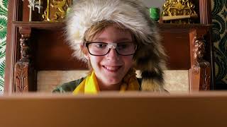 Gamer Boiz - 2021 Kids Film It Festival - Ages 8-11 - People's Choice Award