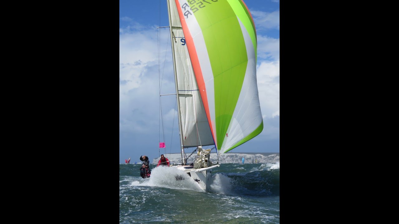 sailboat data j92