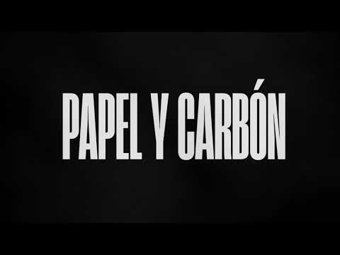 PAPEL Y CARBÓN TEASER TRAILER - Nalón Films