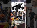 お金持ちが集まる街のリサイクルショップ