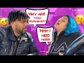 MOANING After Every Sentence To See My Boyfriend's REACTION * Hilarious!*