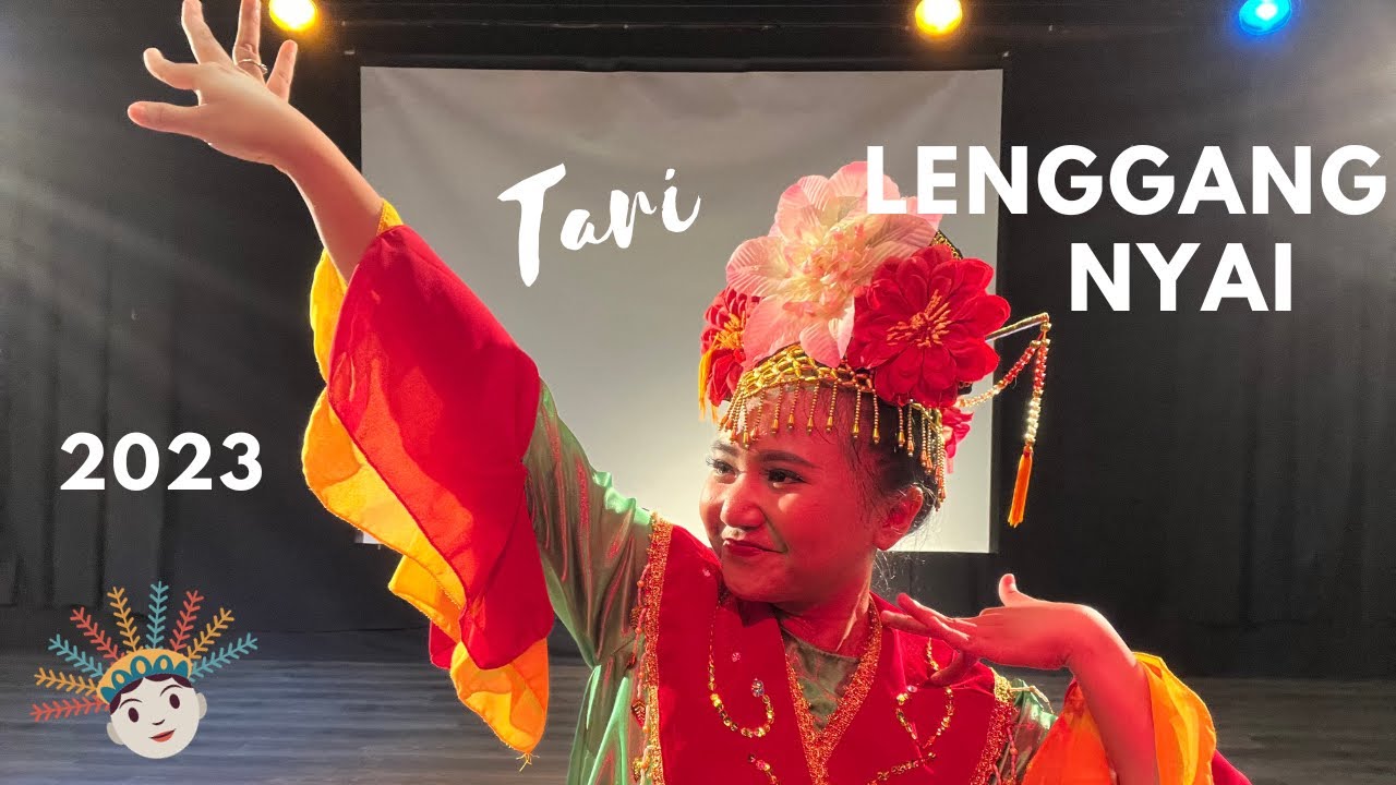 TARI LENGGANG NYAI (2023)