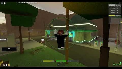 *OP* DA HOOD MODDED SILENT AIM!