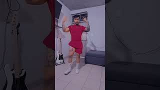 tutorial de vuelta en el gogueo 😎🤘 con Jacob González #Gogodancer #gogoStripper #gogos #gogas