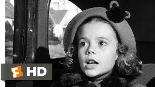 Miracle On 34Th Street 55 Movie Clip - Susan Believes 1947 Hd