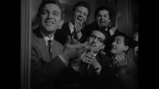 Fellini Retrospective: I VITELLONI Promo