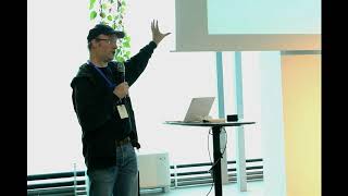 EU Next Generation Initiative and other ways to get your NixOS project funded (NixCon 2019)