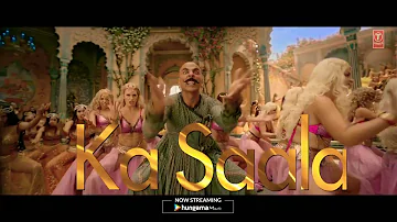 Bala Bala shaitan ka sala, housefull 4 Movie status,Akshay Kumar new movie status