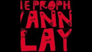 The Prophet - Wanna Play {1 hour}