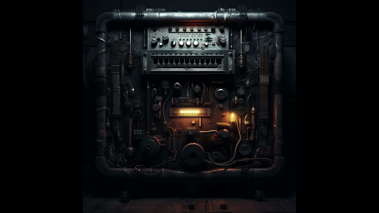 Rudolf Frajman - Bright sky