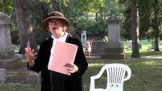 Oak Grove of Delaware Ohio History -  Sanborn, Clason, Hill