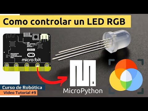 Curso de Robotica