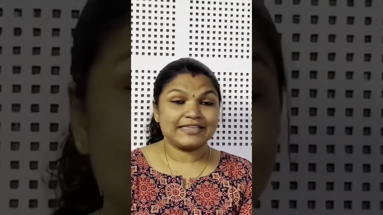 Parent Review after attending comdeall preschool program 