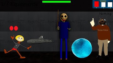 Baldi