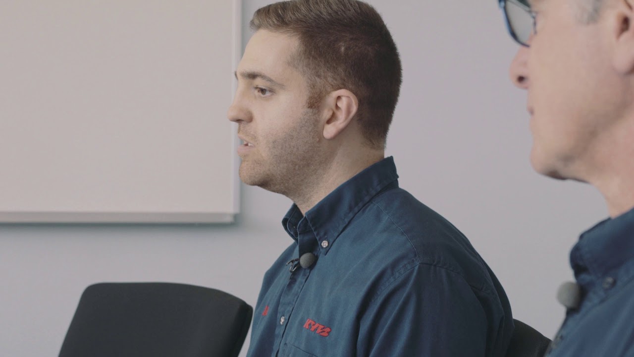 Cobot Vision Bin Picking and Machine Tending case study.