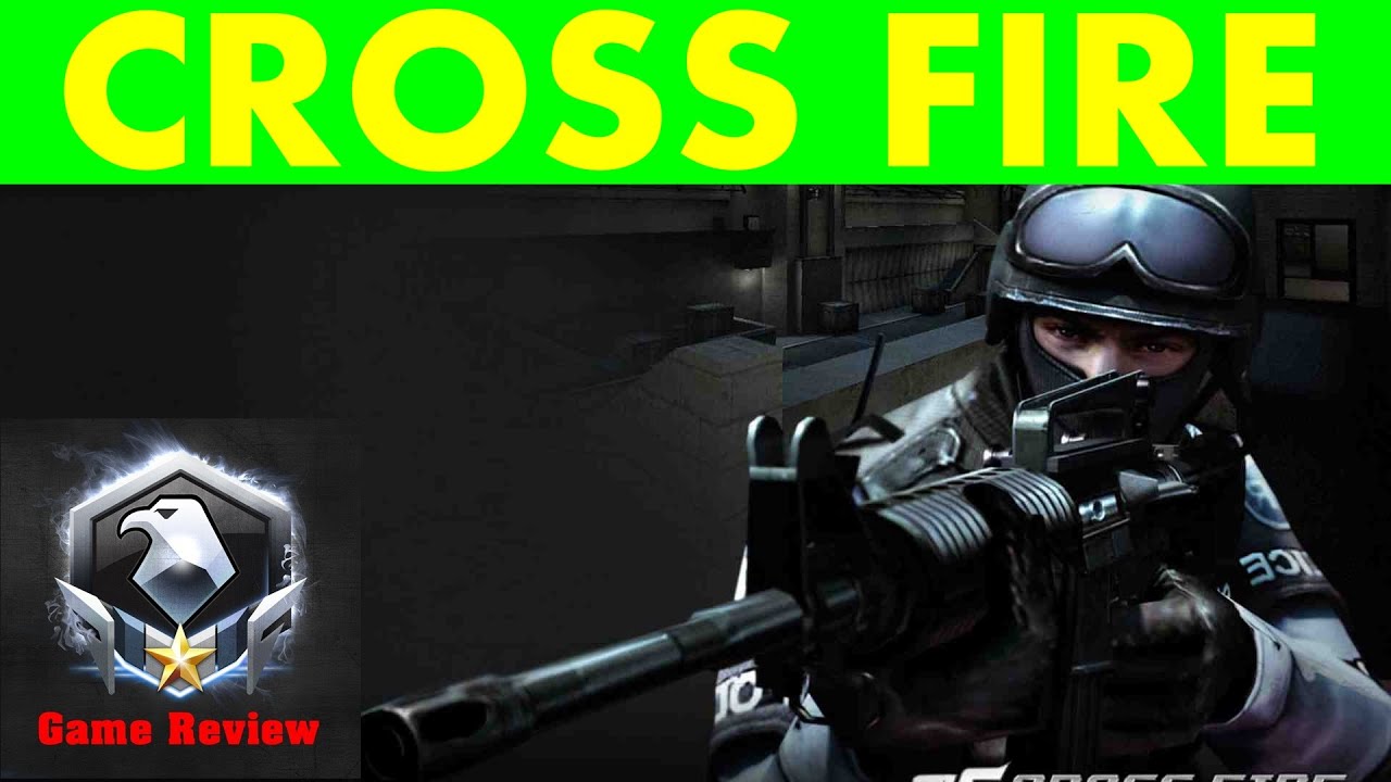 TOP BEST APPS FOR KIDS REVIEW CrossFire 2 M4A1 Thunder God BEST IOS GAMES FOR KIDS YouTube