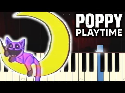 CatNap song - Endigo