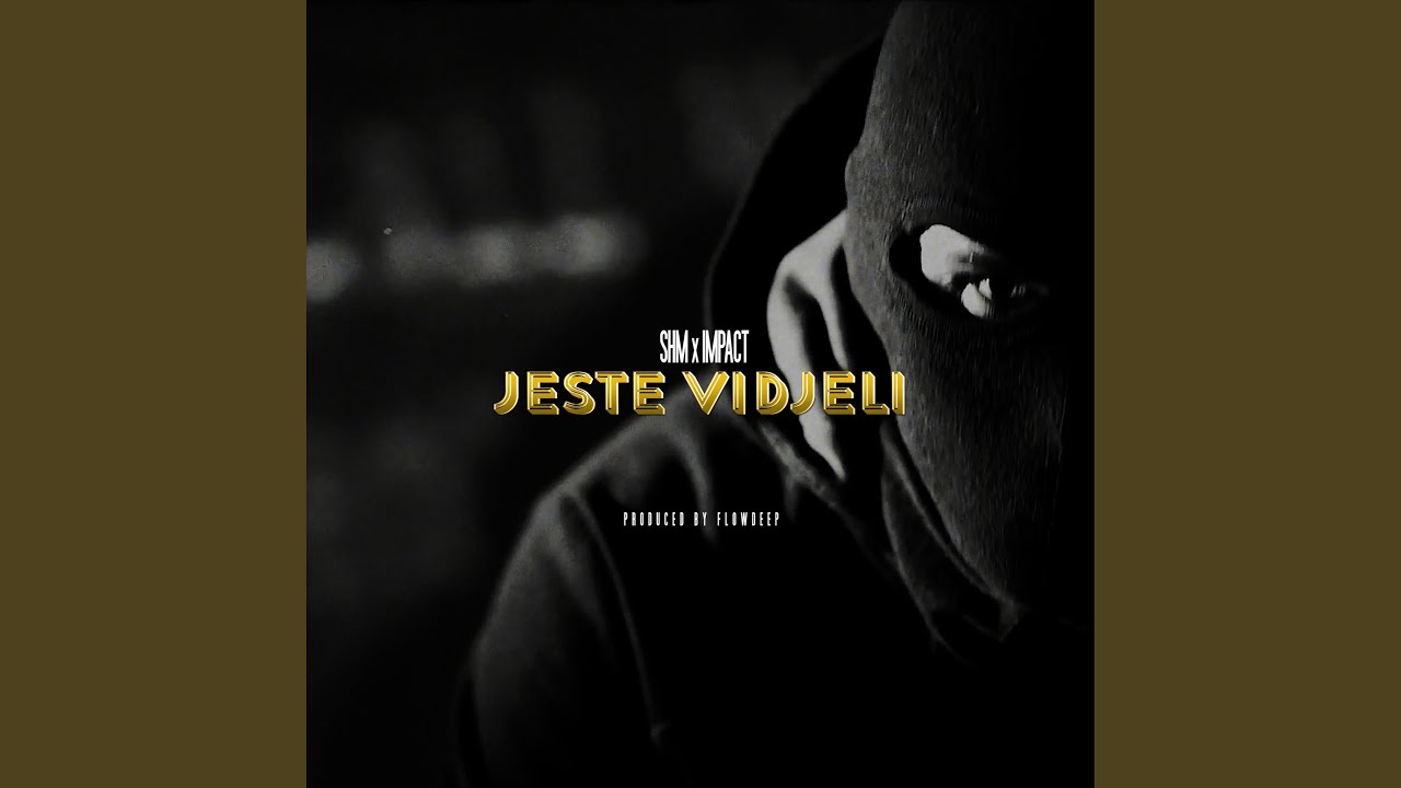 Watch Jeste vidjeli (feat. IMPACT) on YouTube Watch Jeste vidjeli (feat. IMPACT) on YouTube