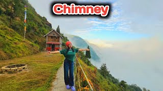 You Can Meet Your Soul At This Place Chimney Dk Insane