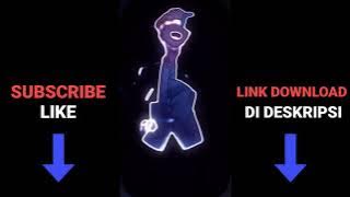 MENTAHAN ANIME TERTAWA | viral tik tok