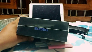 SYLLABLE D900S the apple airpod Killer