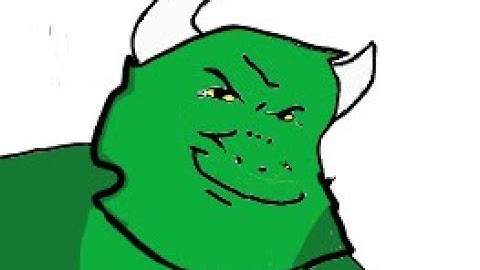 Donkey Jawbone In Man Of Nature... || Item Asylum