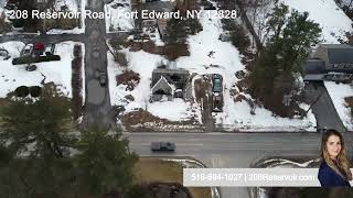 208 Reservoir Road video tour