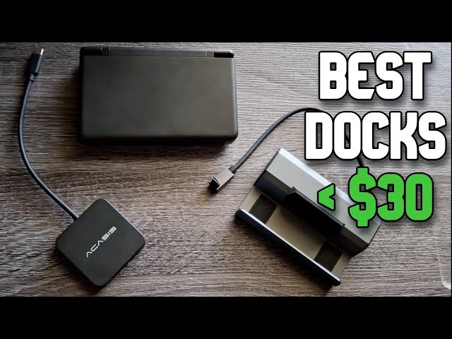 その他 ayn 4K60Hz multi-function gaming DOCK sddefault.jpg