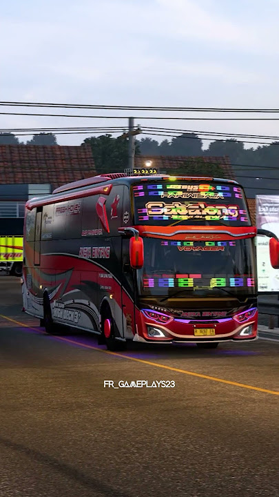 Basuri care bebek remix slowmo #ets2 #ets2indonesia #basuriremix