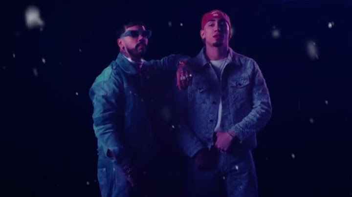 CUERO - Anuel AA, Omar Courtz, Myke Towers