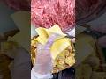 Wow! Dumpling Folding Skill Part 307 #shorts #dumplings #food