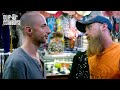 "Call The Snake Charmer Now" | Poor Boy (2016)